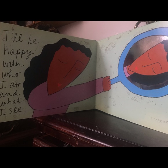 When I grow up I want to be me - Picture 8 of 10